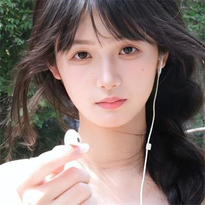 你好，火焰蓝